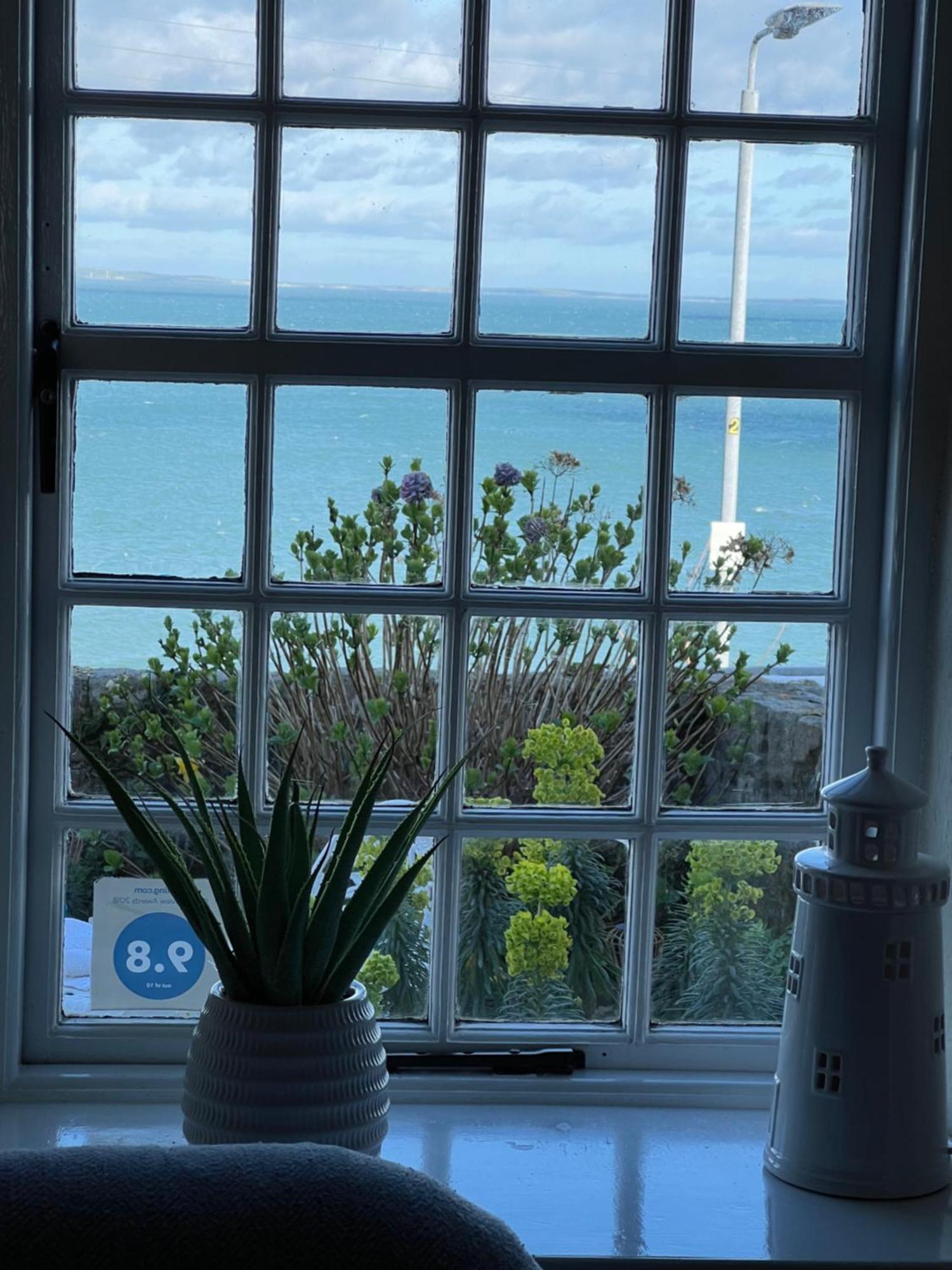 Slieve Donard Cottage Widows Row Cottages Newcastle  Exteriér fotografie