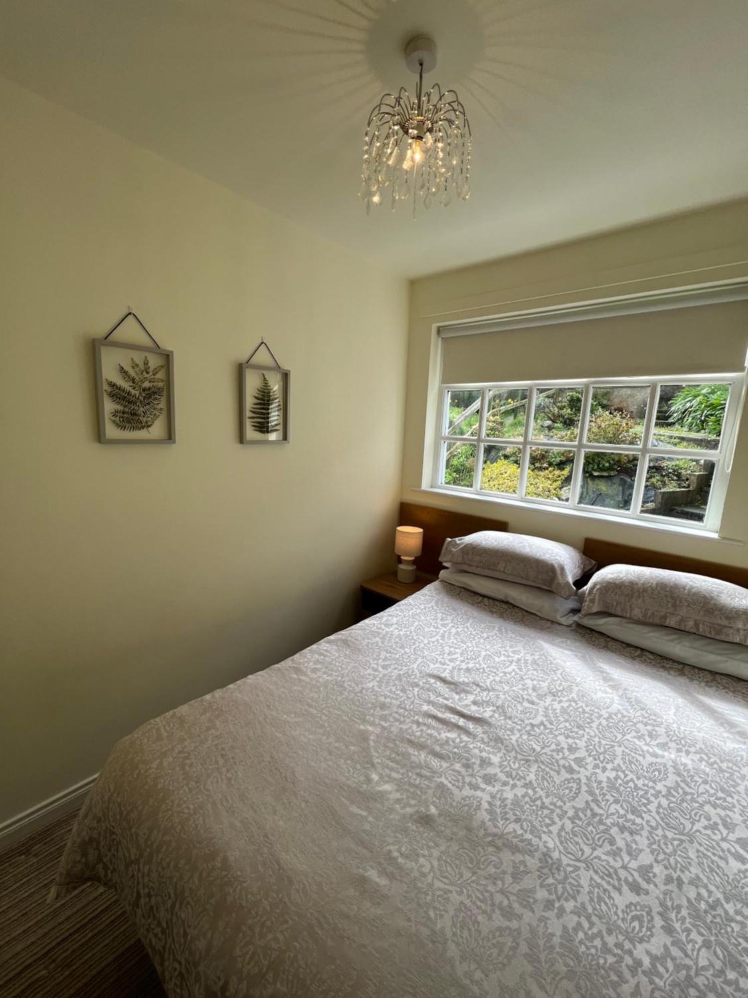 Slieve Donard Cottage Widows Row Cottages Newcastle  Exteriér fotografie