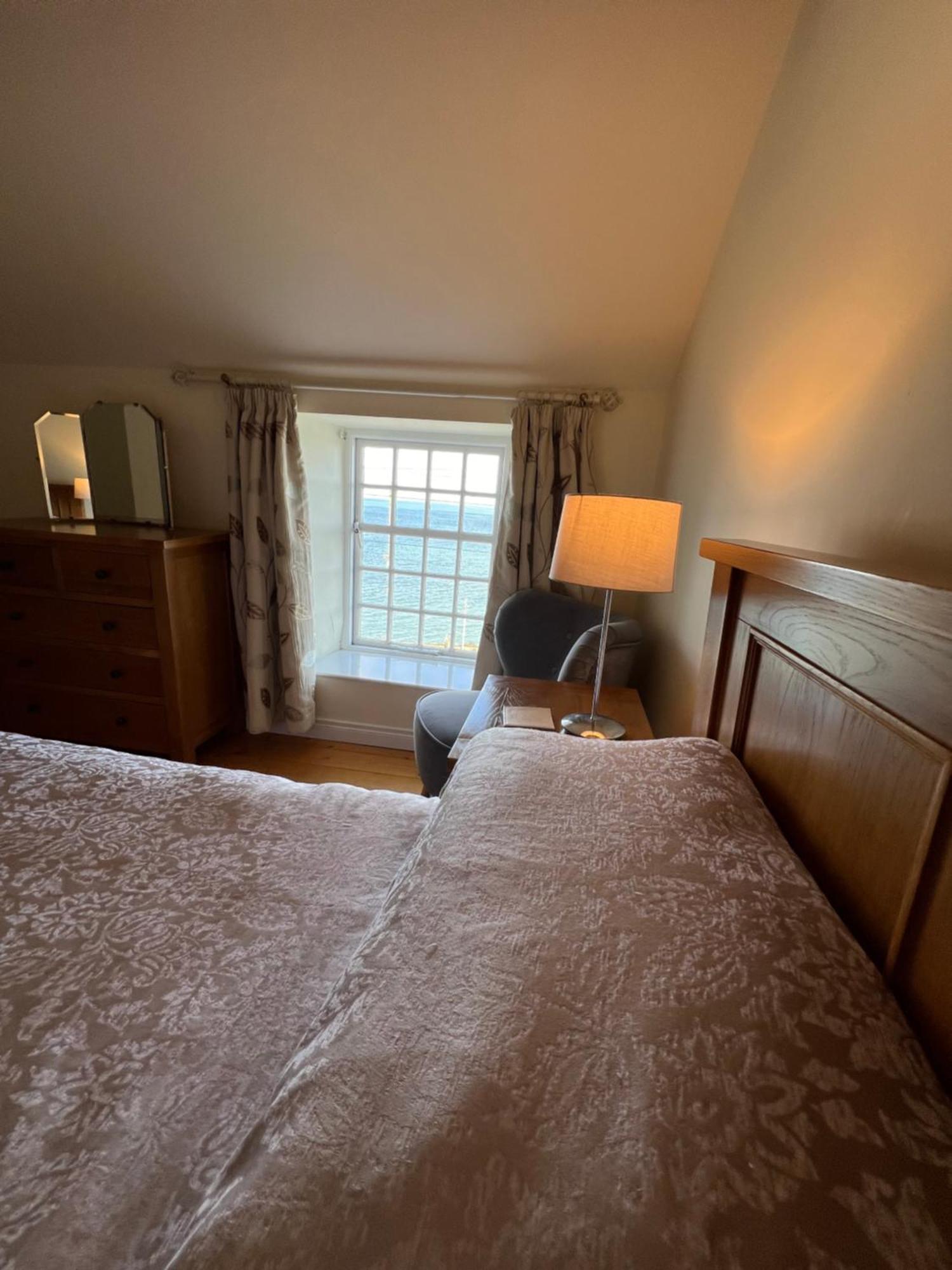 Slieve Donard Cottage Widows Row Cottages Newcastle  Exteriér fotografie