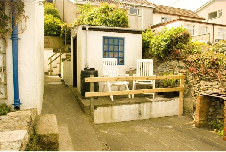 Slieve Donard Cottage Widows Row Cottages Newcastle  Exteriér fotografie