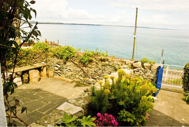 Slieve Donard Cottage Widows Row Cottages Newcastle  Exteriér fotografie
