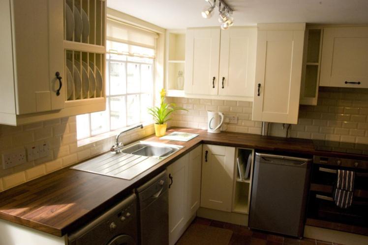 Slieve Donard Cottage Widows Row Cottages Newcastle  Exteriér fotografie